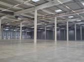 Pronájem skladovací prostor, 2 000 m²