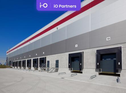 Pronájem skladovací prostor, 1 500 m²