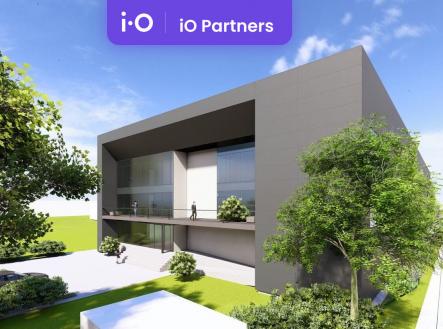 Pronájem skladovací prostor, 1 600 m²