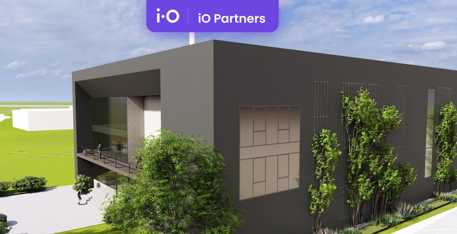 Pronájem - výrobně/ skladovací prostor, 1600 m²