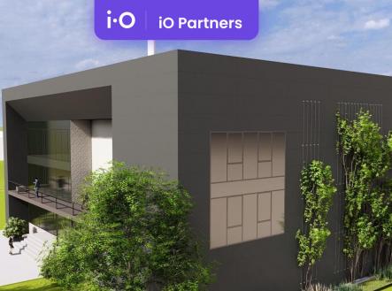 Pronájem skladovací prostor, 1 600 m²