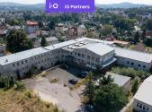 Pronájem výrobní prostor, 1 500 m²