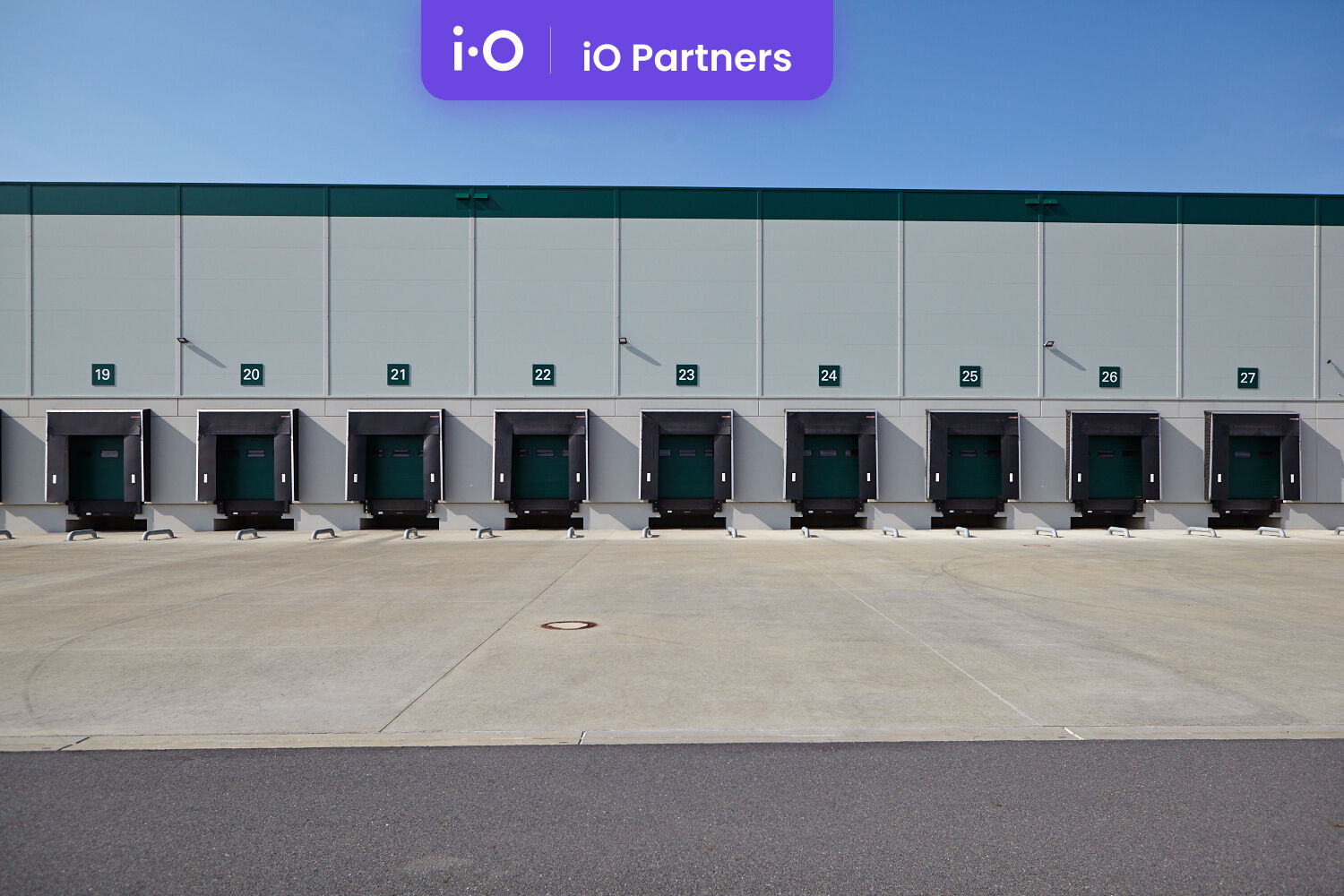 Pronájem - výrobně/ skladovací prostor, 20 940 m²