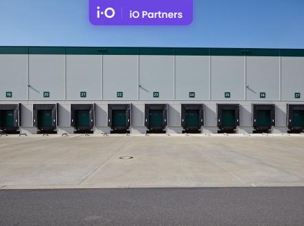 Pronájem skladovací prostor, 20 940 m²