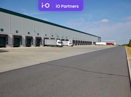 Pronájem skladovací prostor, 20 940 m²