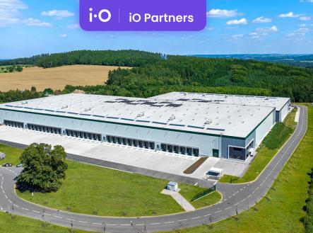 Pronájem skladovací prostor, 5 672 m²