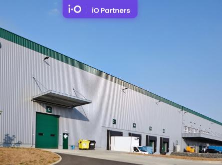 Pronájem skladovací prostor, 7 146 m²