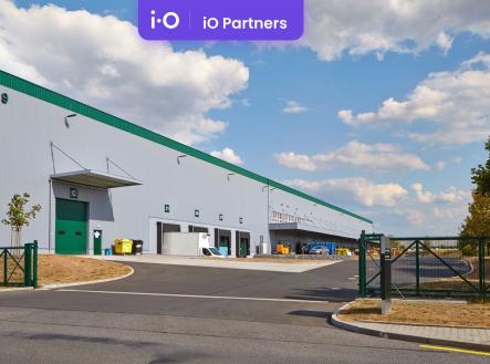 Pronájem skladovací prostor, 7 146 m²