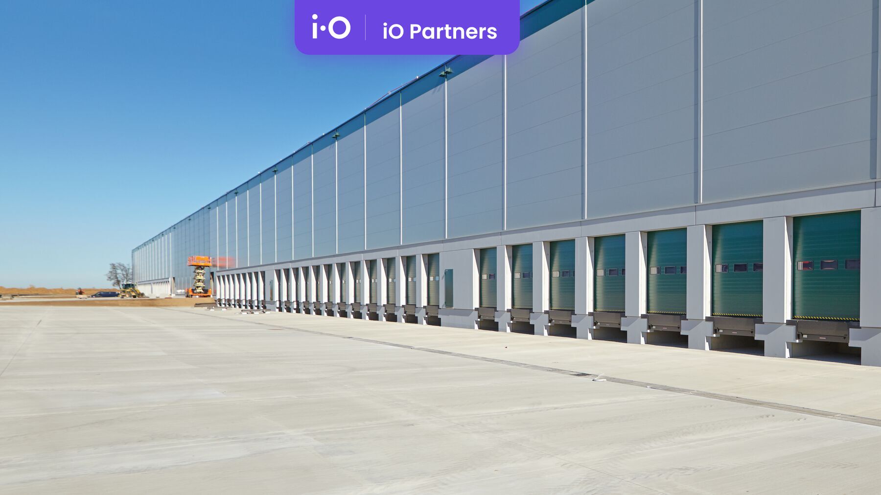 Pronájem - výrobně/ skladovací prostor, 2638 m²