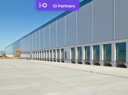 Pronájem skladovací prostor, 2 638 m²