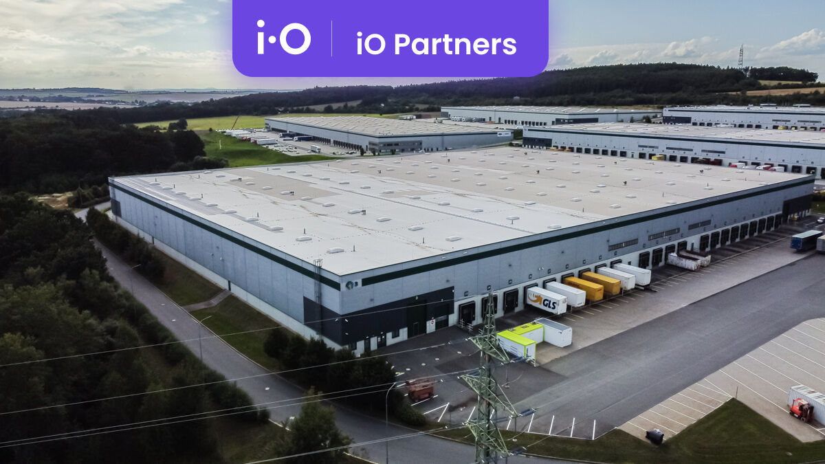 Pronájem - výrobně/ skladovací prostor, 3000 m² - 6803m²