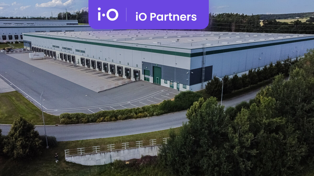 Pronájem - výrobně/ skladovací prostor, 3000 m² - 6803m²