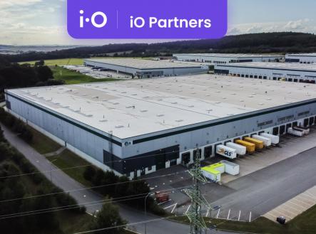 Pronájem skladovací prostor, 4 840 m²