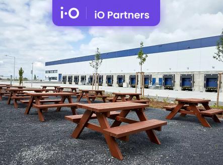 Pronájem skladovací prostor, 11 000 m²