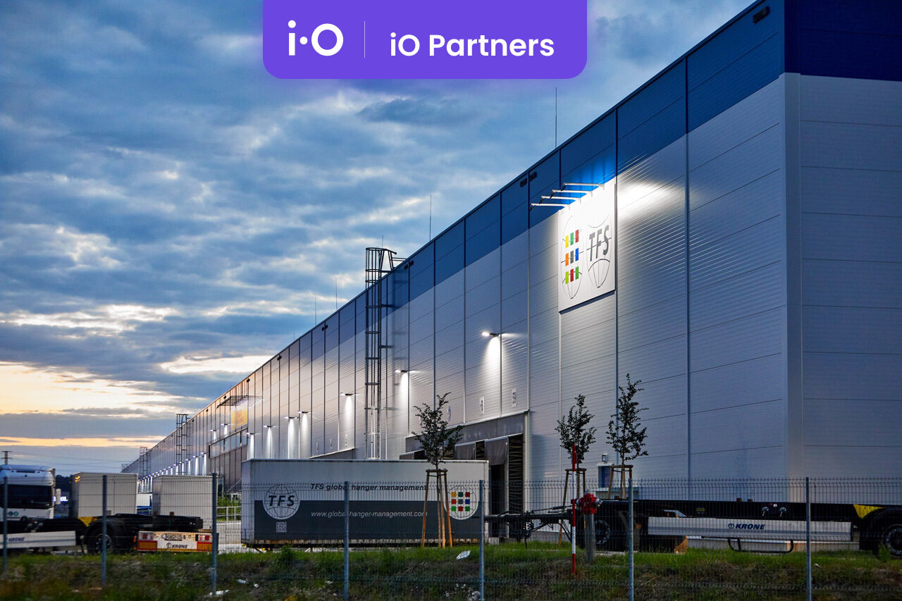 Moderní prostory, které mohou být upraveny podle vašich představ