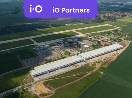 Pronájem skladovací prostor, 13 000 m²