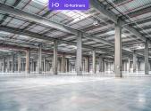 Pronájem skladovací prostor, 37 517 m²