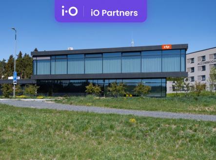 Pronájem skladovací prostor, 3 458 m²