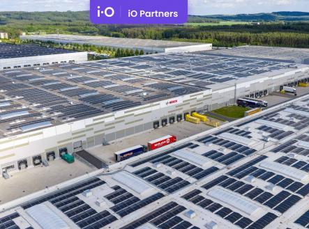 Pronájem skladovací prostor, 9 786 m²