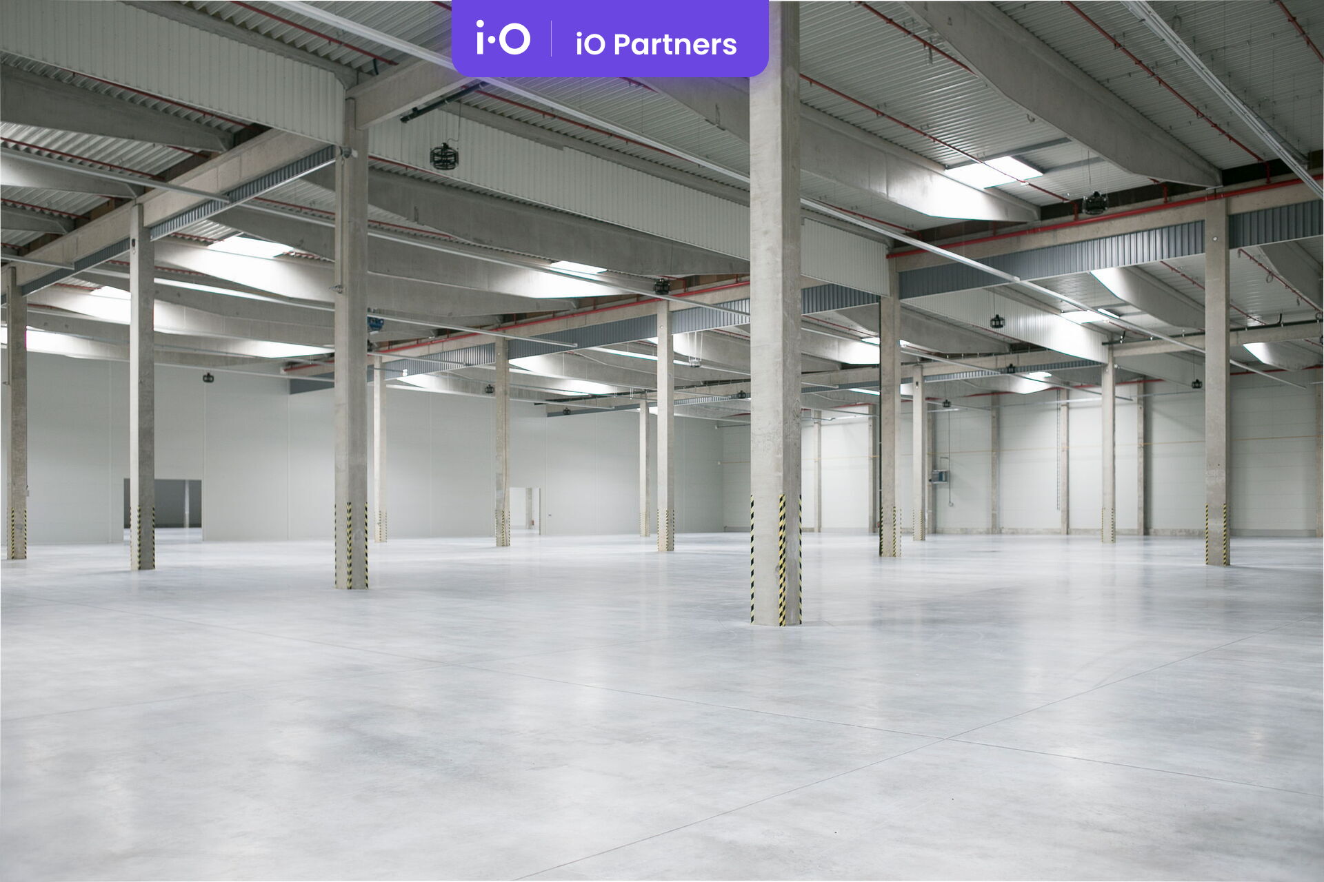 Pronájem - výrobně/ skladovací prostor, 5 000 m² - 20 662 m²