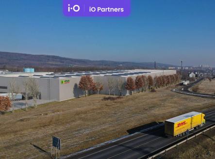 Pronájem skladovací prostor, 5 307 m²