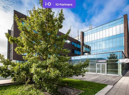 Pronájem skladovací prostor, 12 420 m²