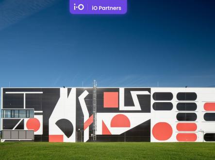 Pronájem skladovací prostor, 5 119 m²