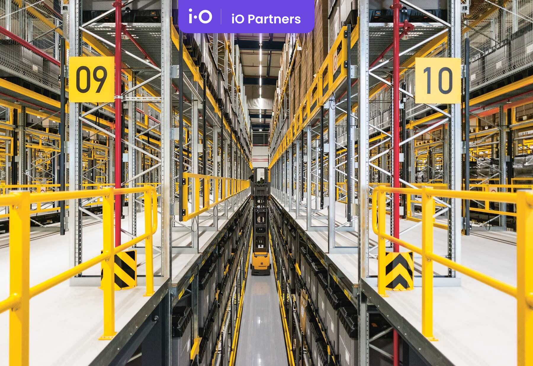 Pronájem - výrobně/ skladovací prostor, 3 500 m² - 11 348 m²