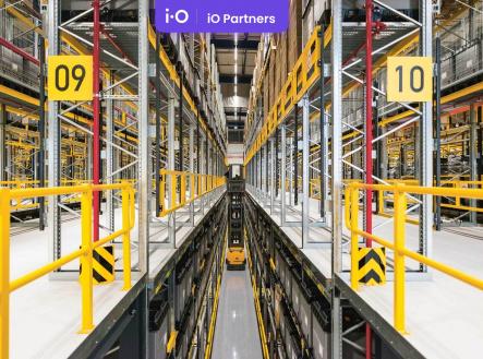 Pronájem výrobní prostor, 11 348 m²