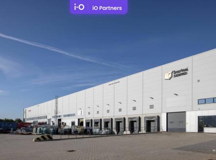 Pronájem skladovací prostor, 15 715 m²