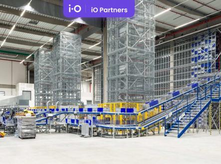 Pronájem skladovací prostor, 15 715 m²