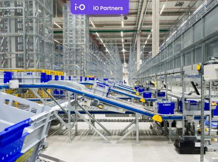 Pronájem skladovací prostor, 15 715 m²