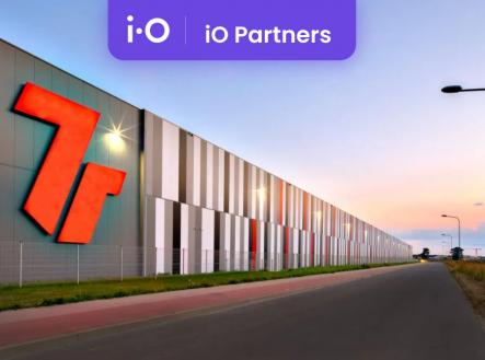 Pronájem skladovací prostor, 56 612 m²