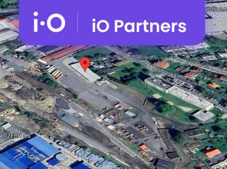 Pronájem pozemku pro komerční výstavbu, 3 100 m²