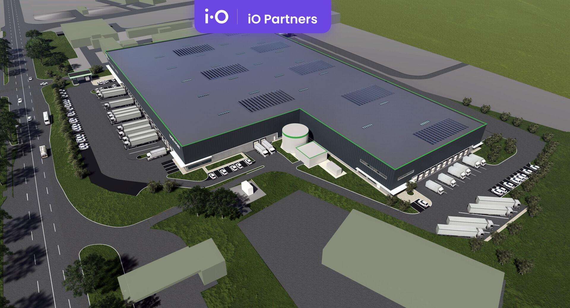 Pronájem - výrobně/ skladovací prostor, 2000 m² - 20117 m²