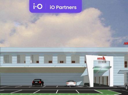 Pronájem skladovací prostor