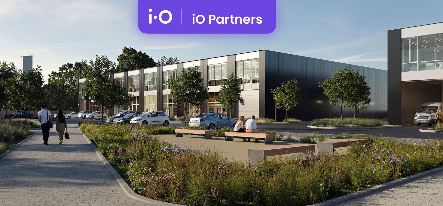 Pronájem - výrobně/ skladovací prostor, 1250 m²