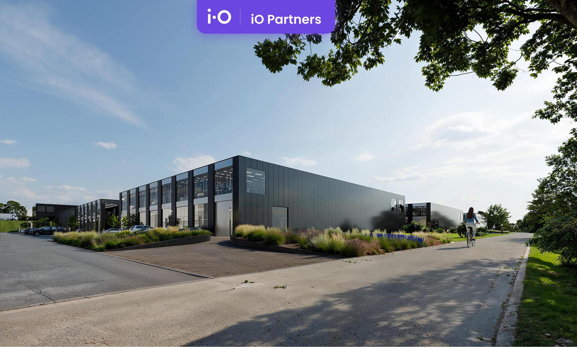 Pronájem - výrobně/ skladovací prostor, 1250 m²