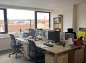 Pronájem kanceláře, 1 251 m²