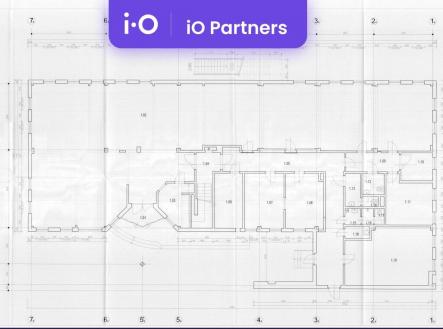 Pronájem obchodní prostor