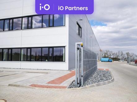 Pronájem skladovací prostor