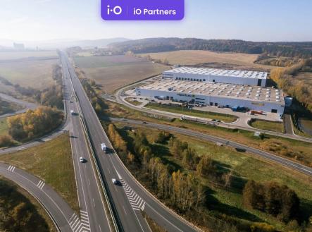 Pronájem skladovací prostor