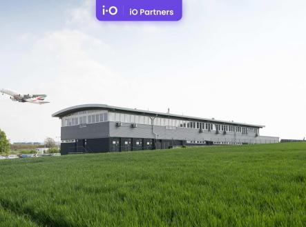 Pronájem skladovací prostor