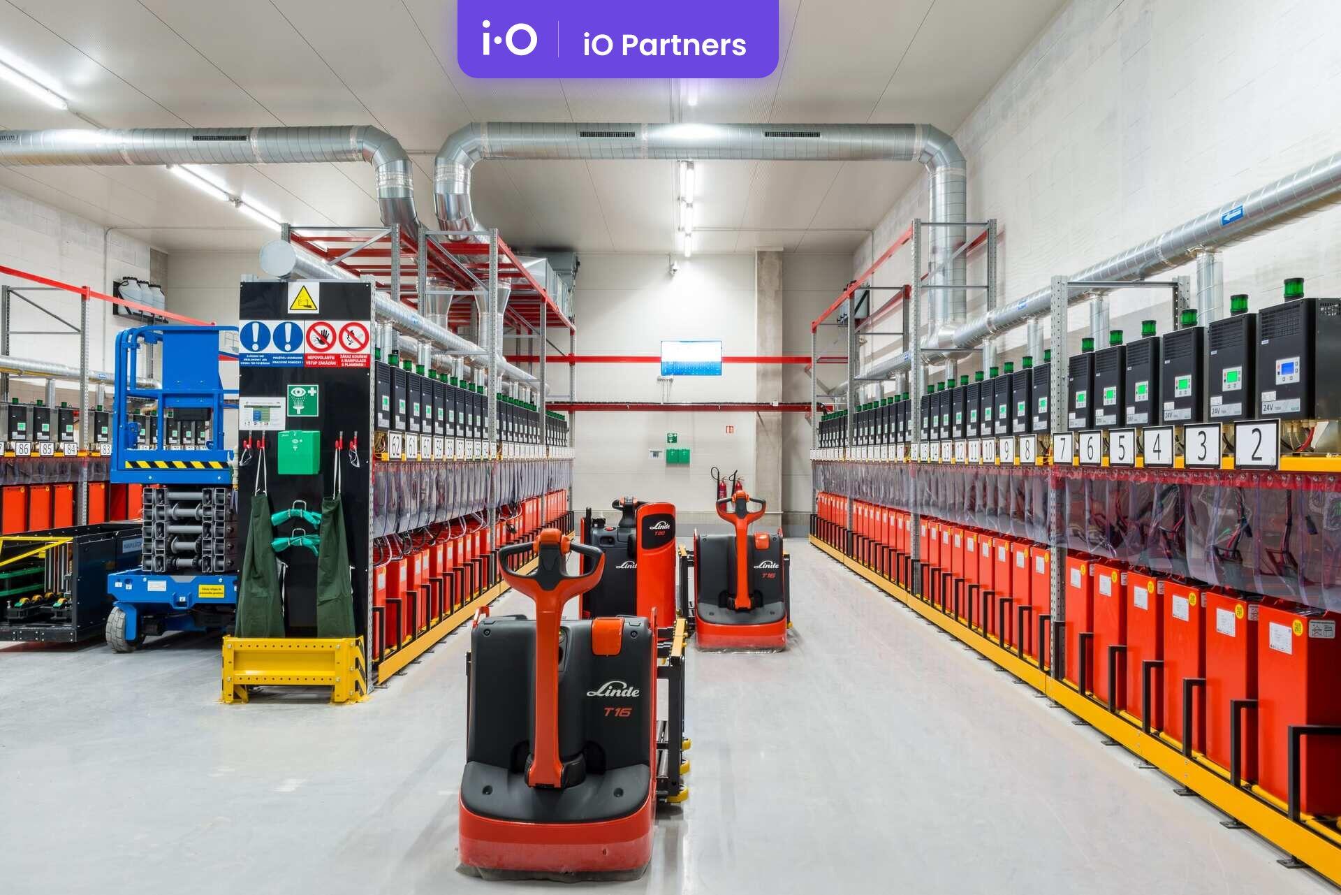 Pronájem - výrobně/ skladovací prostor, 1000 m² - 3512 m²