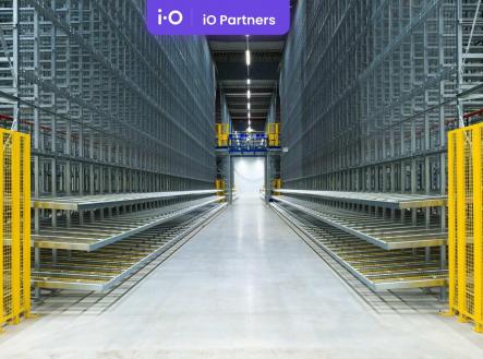 Pronájem skladovací prostor