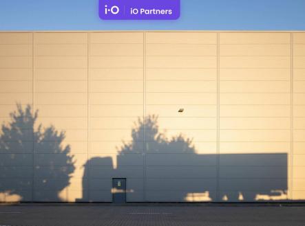 Pronájem skladovací prostor