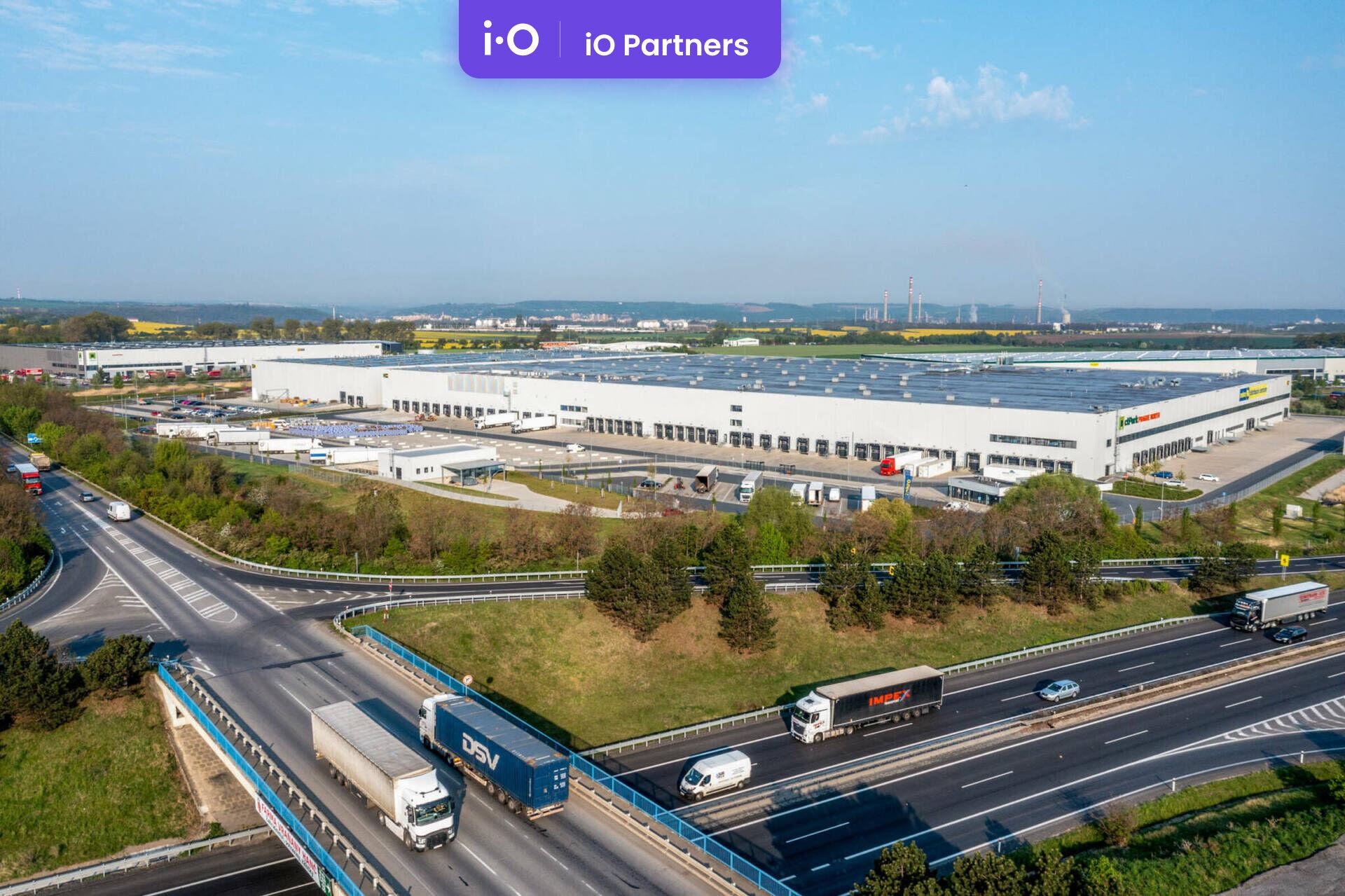 Pronájem - výrobně/ skladovací prostor, 3000 - 6 169 m²