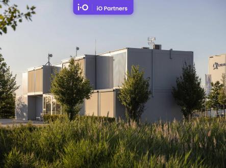 Pronájem skladovací prostor