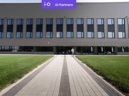 Pronájem skladovací prostor