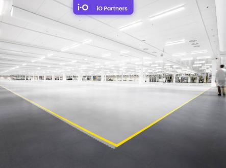 Pronájem skladovací prostor